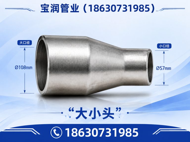 河北沧州经济开发区宝润管业展示图